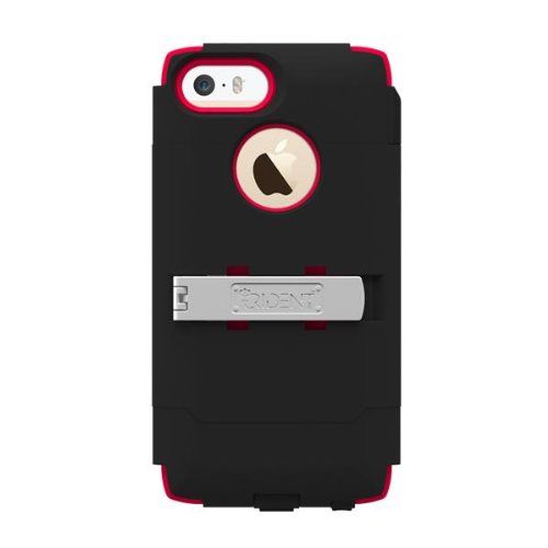 TRIDENT KRAKEN - Apple iPhone 5S / SE - RED na Arena.pl