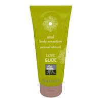 żel/sprej shiatsu love glide anal body sensation 100ml.