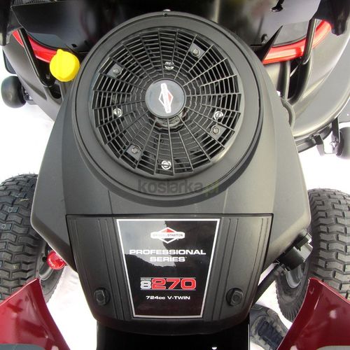 Snapper RXT300 na Arena.pl