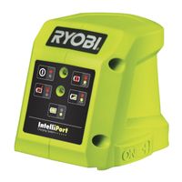 KOMPAKTOWA ŁADOWARKA RYOBI RC 18115 ONE+ 18V