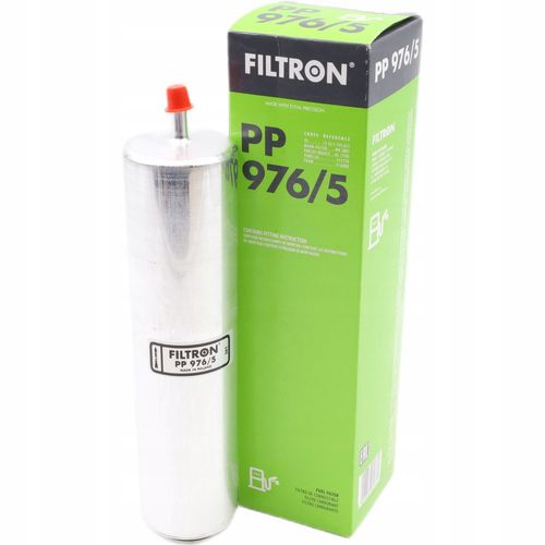 FILTRON FILTR PALIWA BMW 3 E90 E91 E92 E93 PP976/5 PP 976/5 na Arena.pl