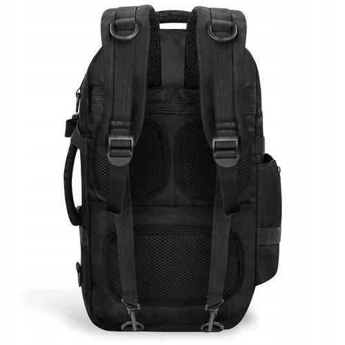 Plecak Ryanair 40x20x25 Torba Podróżna podręczna DO SAMOLOTU do WIZZAIR na Arena.pl