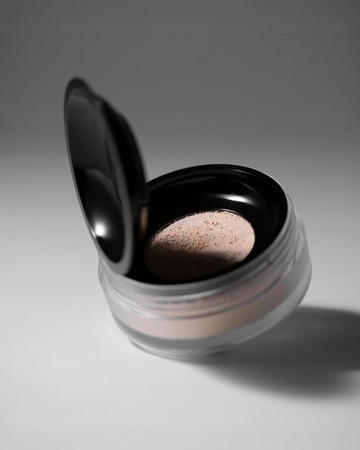 Puder sypki Blur Effect Vanilla Blur 91 INGLOT na Arena.pl