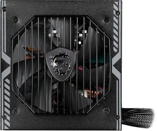 ZASILACZ MSI MAG A550BNL 550W 80 PLUS BRONZE na Arena.pl