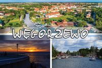 Węgorzewo – magnes