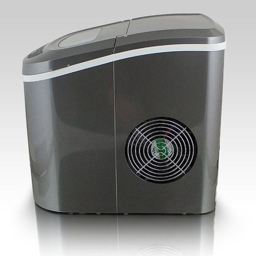 GRAFITOWA WYDAJNA KOSTKARKA MOCNA 12KG/24H DO LODU na Arena.pl