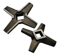 NOŻYK NÓŻ MASZYNKI MIĘSA NR 5 jednostronny ZELMER