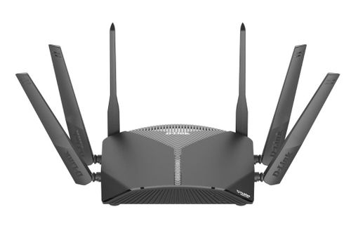 D-Link Router DIR-3060  AC3000 1xWAN 4xLAN 2xUSB na Arena.pl