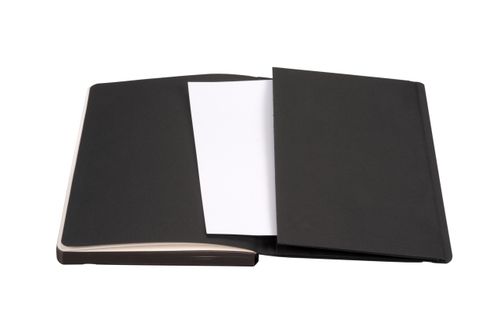 NOTES INDEED B5 LINIA CZARNY ANTRA na Arena.pl