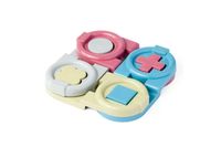 WADER RePlay domino edukacyjne 43310 33106