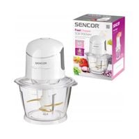 Rozdrabniacz do warzyw SENCOR SCB 5100WH-EUE3