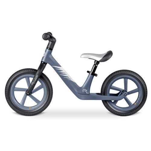 Rowerek biegowy dla dzieci Light Flee Nukido na Arena.pl