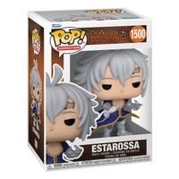Funko POP! The Seven Deadly Sins Estarossa 1500