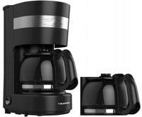 BLAUPUNKT PRZELEWOWY EKSPRES DO KAWY PŁYTA GRZEJNA