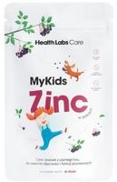 MyKids Zinc żelki 60 sztuk