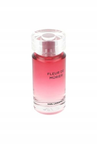 Karl Lagerfeld Fleur De Murier Edp 100ml na Arena.pl