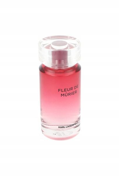 Karl Lagerfeld Fleur De Murier Edp 100ml zdjęcie 3
