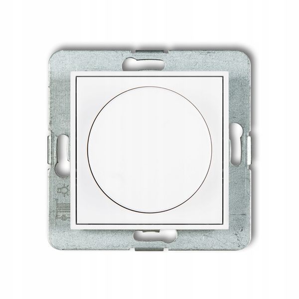 Karlik Mini Regulator oświetlenia MRO-2 zdjęcie 1
