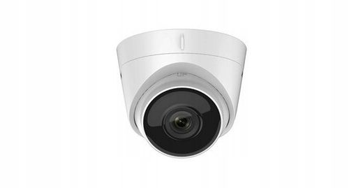 KAMERA KOPUŁKOWA IP HIKVISION DS-2CD1341G0-I/PL(2.8mm) 4 MPX na Arena.pl