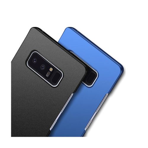 MSVII Simple Etui Samsung Galaxy Note 8 niebieskie na Arena.pl