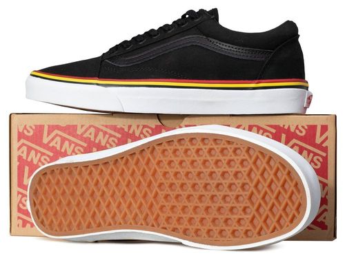 Buty Vans VN0A3129ML0 40,5 na Arena.pl
