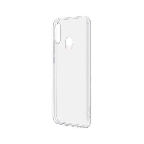 Etui Soft Case Huawei P20 Lite przezroczysty na Arena.pl