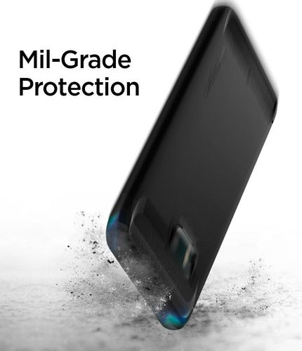 SPIGEN RUGGED ARMOR HTC U11 BLACK na Arena.pl