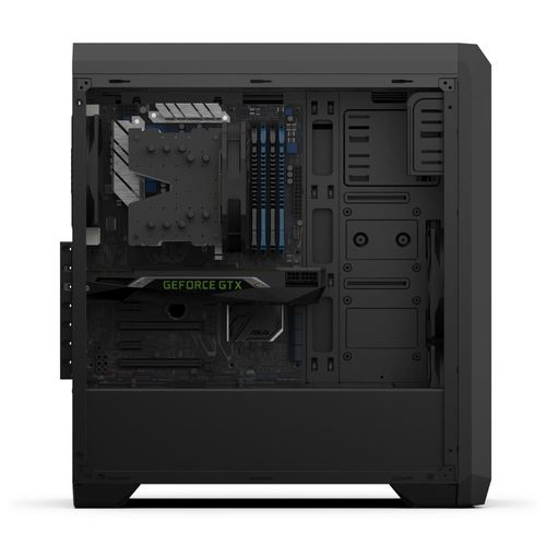 SilentiumPC Regnum RG4 Pure Black na Arena.pl