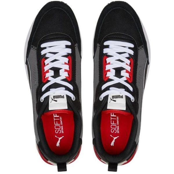 Buty Puma R22 r.40,5 zdjęcie 2