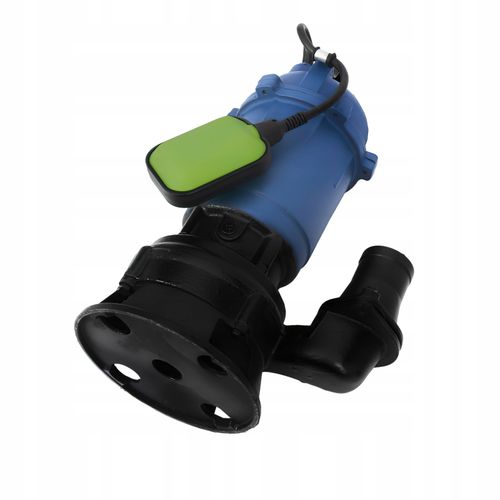 pompa do wody 2850w 2" + pływak wds2422 na Arena.pl