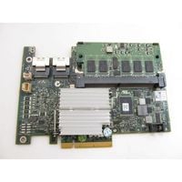 DELL Kontroler RAID H700, PCI-E, 2x SAS, 512MB Cache - 0H2R6M