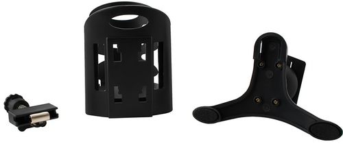 Uchwyt samochodowy na kubek do samochodu na napoje na picie na kawę na Arena.pl