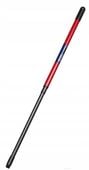 KIJ TELESKOPOWY KAŻDY MOP WKRĘCANY REGULACJA SOLIDNE MOCOWANIE 55-122 CM