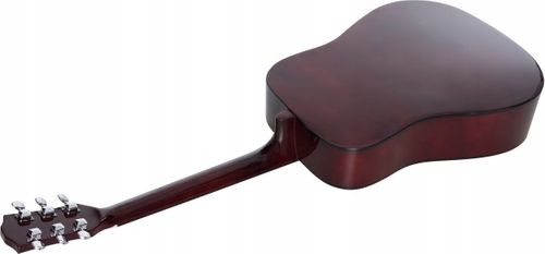 Gitara akustyczna 4/4 41" m-tunes mtf29 na Arena.pl