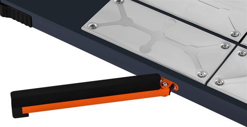przecinarka do glazury 1650mm + torba kd11960 na Arena.pl