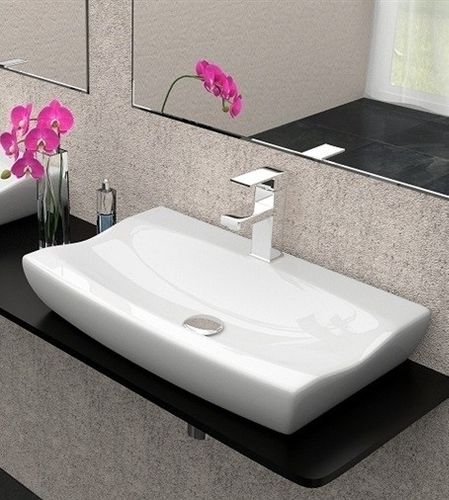 Umywalka Ceramiczna Alveo na Arena.pl