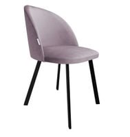 Krzesło Colin noga czarna PROFIL MG55