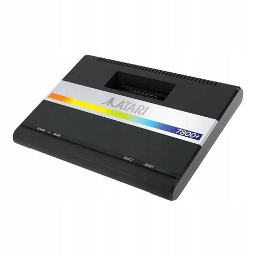 Atari 7800+ na Arena.pl