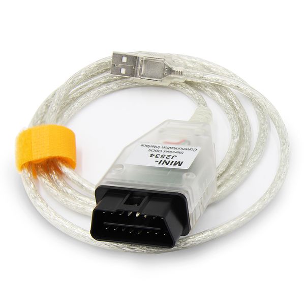 KABEL DIAGNOSTYCZNY MINI VCI DO TECHSTREAM zdjęcie 6