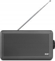 Radio sieciowo-bateryjne przenośne DAB+ FM Nordmende Transita 210 Bluetooth