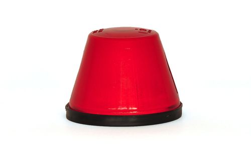 Lampa hamowania okrągła WE93 (16) na Arena.pl