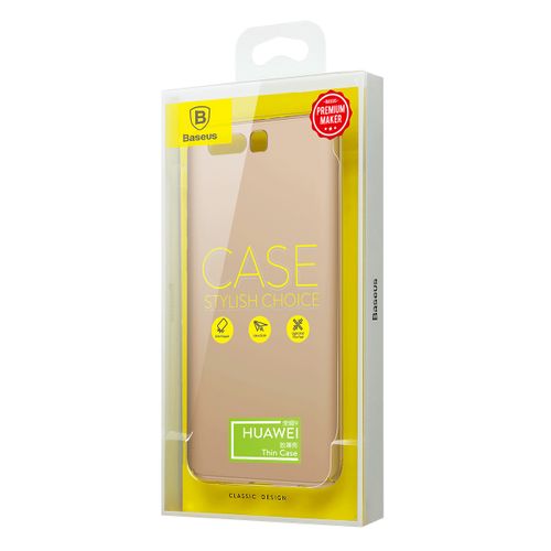 Etui bumper pokrowiec slim Honor 9 Baseus Thin na Arena.pl