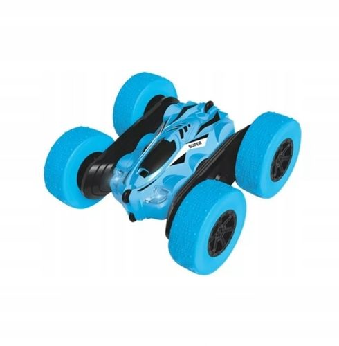 AUTO AKROBATA ZDALNIE STEROWANY SAMOCHÓD NA PILOT na Arena.pl