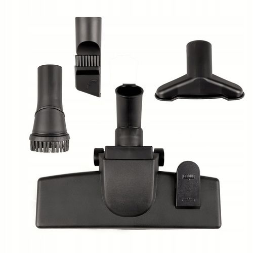 Odkurzacz BEZWORKOWY cyklonowy 700W FILTR HEPA mały lekki domowy 1,5L Ideal na Arena.pl