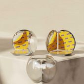 Adlersfeld Zestaw Silikonowych Ochraniaczy na Narożniki 18 sztuk