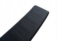 BMW X5 F15 2013-2018 Listwa Nakładka na Zderzak Tylni Czarna ABS