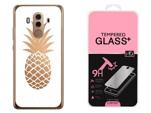 HUAWEI MATE 10 PRO | Etui smartfon CASE + Szkło na Arena.pl