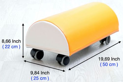 jeździk Mom szary MALPISZON.PL na Arena.pl