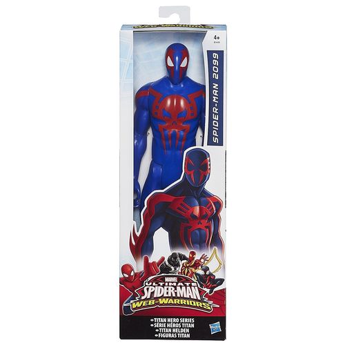 Hasbro figurka Ultimate Spiderman 2099 na Arena.pl