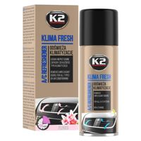 K2 KLIMA FRESH Środek do odświeżania odgrzybiania klimatyzacji